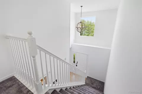 Entry Way - 30179 Kim Lane 5, Romulus, MI 48174 photo 1 of 1