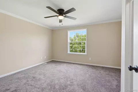 Bedroom - 30179 Kim Lane 5, Romulus, MI 48174 photo 5 of 6