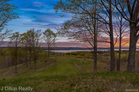 lot16 Wild Laurel Ln, Benzonia, MI 49617