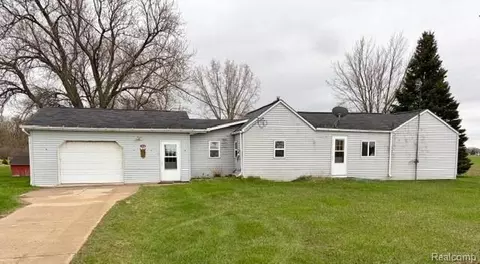 1300 Pitt Rd, Verona, MI 48413