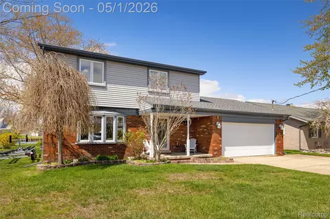 7244 Cardinal Rd, Clay, MI 48001