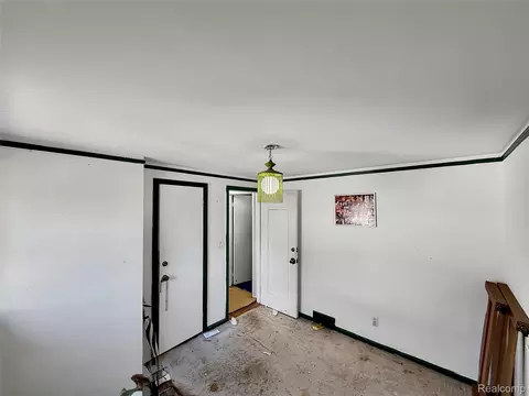 Bedroom - 768 Washington Rd, Grosse Pointe, MI 48230 photo 8 of 8