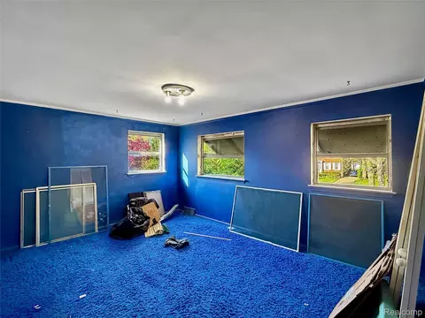 Bedroom - 768 Washington Rd, Grosse Pointe, MI 48230 photo 2 of 8