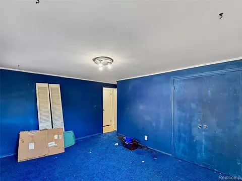 Bedroom - 768 Washington Rd, Grosse Pointe, MI 48230 photo 3 of 8