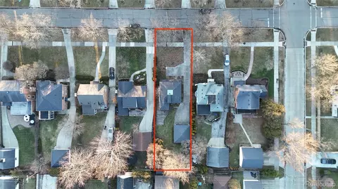 View/Area - 768 Washington Rd, Grosse Pointe, MI 48230 photo 6 of 11