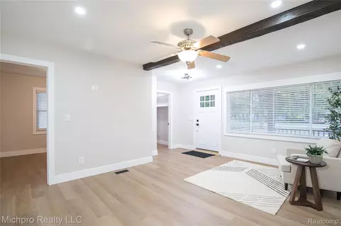 Living - 4577 Jerome Rd, Independence, MI 48346 photo 2 of 2