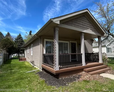 Exterior - 4577 Jerome Rd, Independence, MI 48346 photo 2 of 2