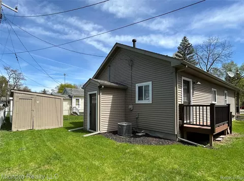 Exterior - 4577 Jerome Rd, Independence, MI 48346 photo 1 of 2