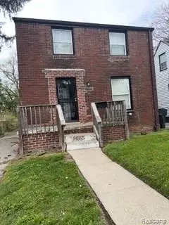 14655 Greenlawn St, Detroit, MI 48238