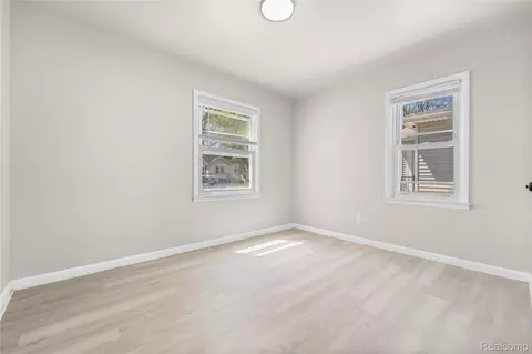 Bedroom - 2346 Bloomfield St, Melvindale, MI 48122 photo 1 of 4