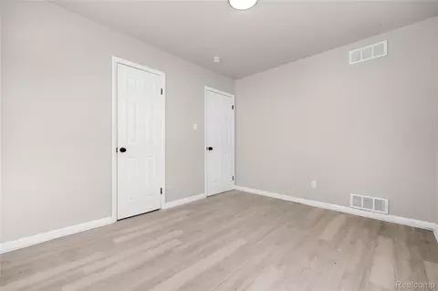 Bedroom - 2346 Bloomfield St, Melvindale, MI 48122 photo 2 of 4