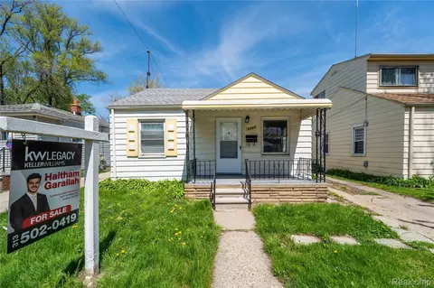 Other - 2346 Bloomfield St, Melvindale, MI 48122 photo 2 of 6