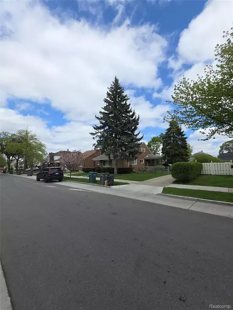 7309 Ternes St, Dearborn, MI 48126 photo 10