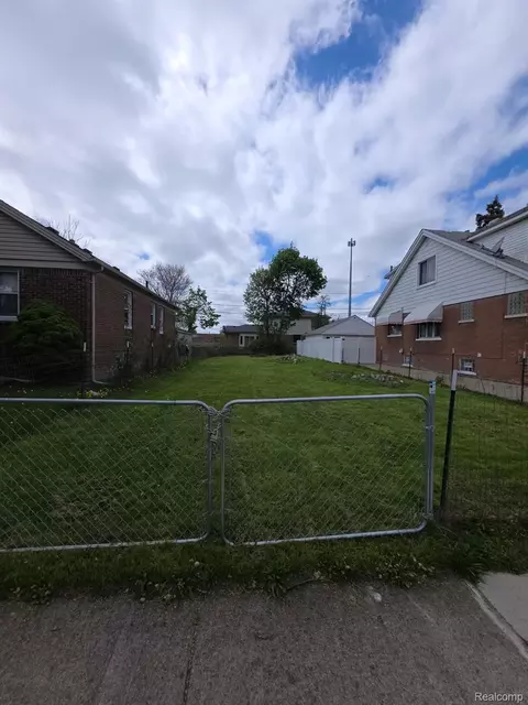 7309 Ternes St, Dearborn, MI 48126