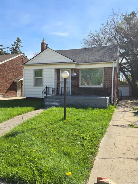 8842 Longacre St, Detroit, MI 48228