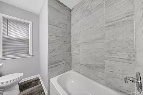 Bath - 5156 Winifred St, Wayne, MI 48184 photo 1 of 2