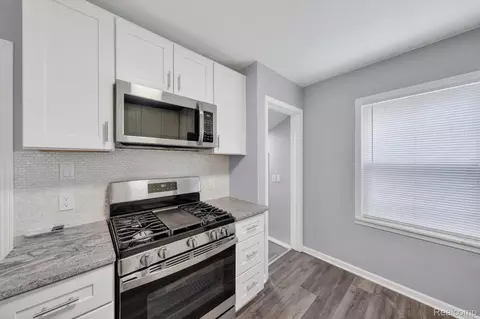 Kitchen - 5156 Winifred St, Wayne, MI 48184 photo 3 of 3