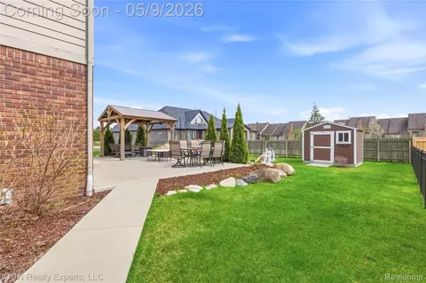 Other - 20620 Misty Brook Ct, Macomb, MI 48044 photo 12 of 12