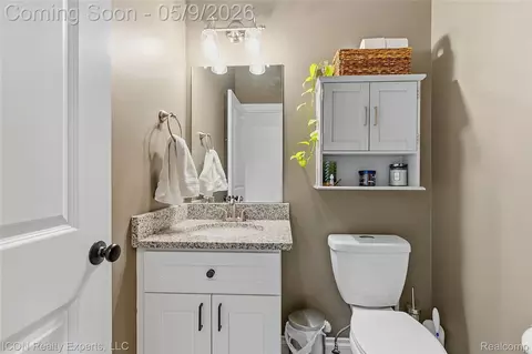 Bath - 20620 Misty Brook Ct, Macomb, MI 48044 photo 1 of 4