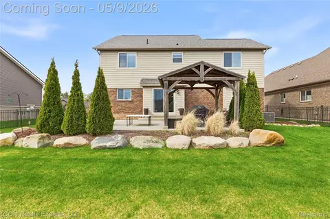 Other - 20620 Misty Brook Ct, Macomb, MI 48044 photo 11 of 12