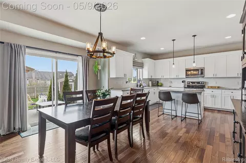 Other - 20620 Misty Brook Ct, Macomb, MI 48044 photo 1 of 12