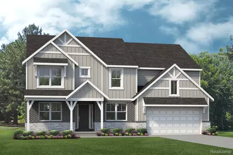 6123 Pollak Rd, Pittsfield, MI 48197