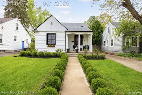513 N Altadena Ave, Royal Oak, MI 48067