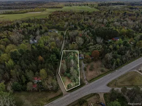 APT 0000 V/l Brook Lane, Vassar, MI 48768