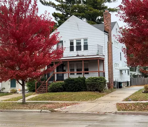 650 11 Mile Rd, Berkley, MI 48072