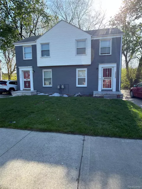 19446 E 19448 E Schaefer Hwy, Detroit, MI 48235