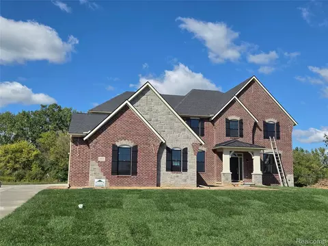 3721 Kinsley Blvd, Superior, MI 48105