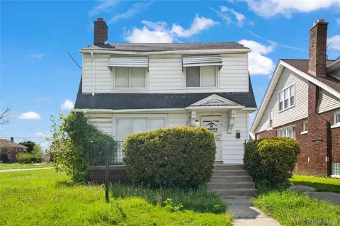 13111 Manor St, Detroit, MI 48238