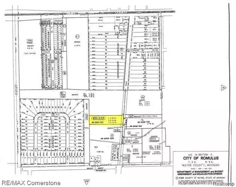 0000 Wayne Rd, Romulus, MI 48174 photo 3