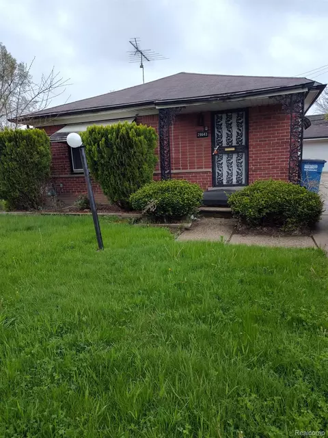 29643 Julius Blvd, Westland, MI 48186