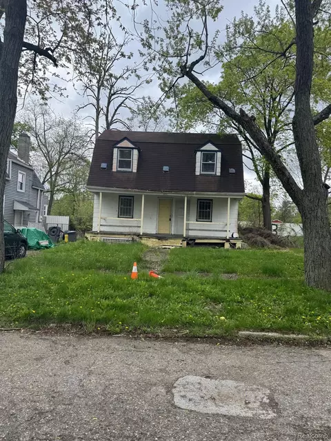 2244 Milbourne Ave, Flint, MI 48504