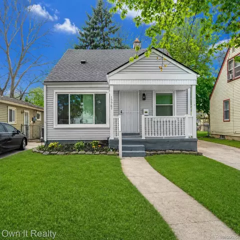 15961 Macarthur, Redford, MI 48239
