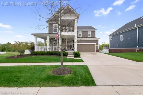 50405 Eisenhower Dr, Canton, MI 48188
