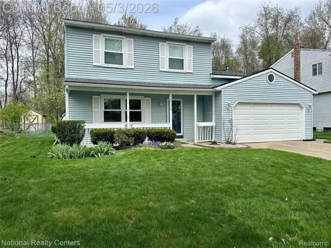 5775 Meadowview St, Ypsilanti, MI 48197