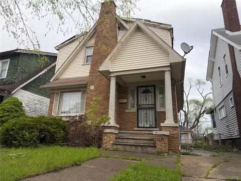 2916 Dickerson St, Detroit, MI 48215