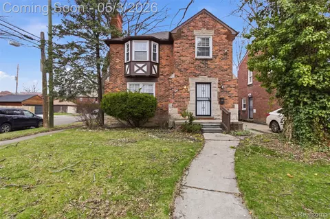 5810 Bishop St, Detroit, MI 48224
