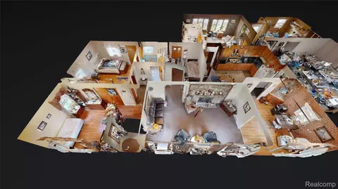 Floorplan - 225 E Park Ave, Flushing, MI 48433 photo 1 of 5