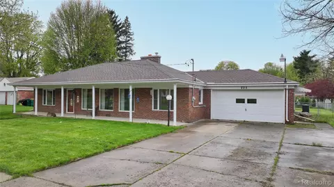 Other - 225 E Park Ave, Flushing, MI 48433 photo 2 of 16