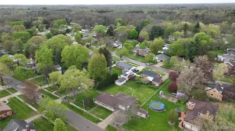 View/Area - 225 E Park Ave, Flushing, MI 48433 photo 4 of 7