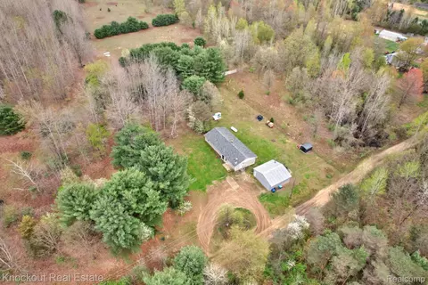 View/Area - 7261 Hess Rd, Vassar, MI 48746 photo 4 of 12