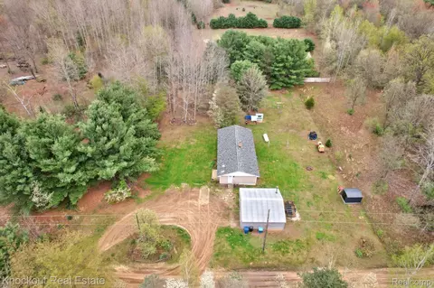 View/Area - 7261 Hess Rd, Vassar, MI 48746 photo 3 of 12