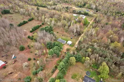 View/Area - 7261 Hess Rd, Vassar, MI 48746 photo 12 of 12