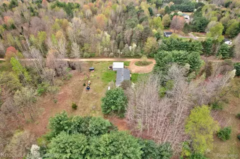 View/Area - 7261 Hess Rd, Vassar, MI 48746 photo 10 of 12