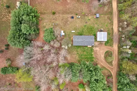 View/Area - 7261 Hess Rd, Vassar, MI 48746 photo 6 of 12