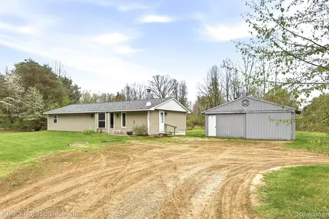 Other - 7261 Hess Rd, Vassar, MI 48746 photo 1 of 15