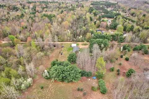 View/Area - 7261 Hess Rd, Vassar, MI 48746 photo 11 of 12
